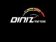 Logo de Diniz Motos - Peças usadas e Serviços Especializados